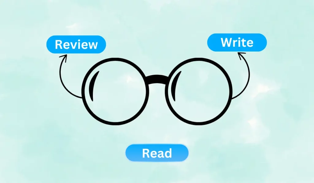 multiple ways for researchers what to do with the Scientific papers